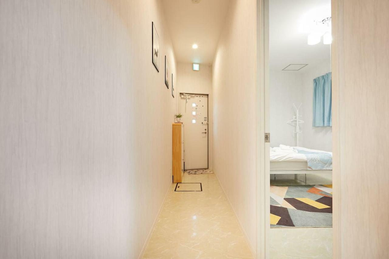 Mitsuba Guest House 도쿄 외부 사진
