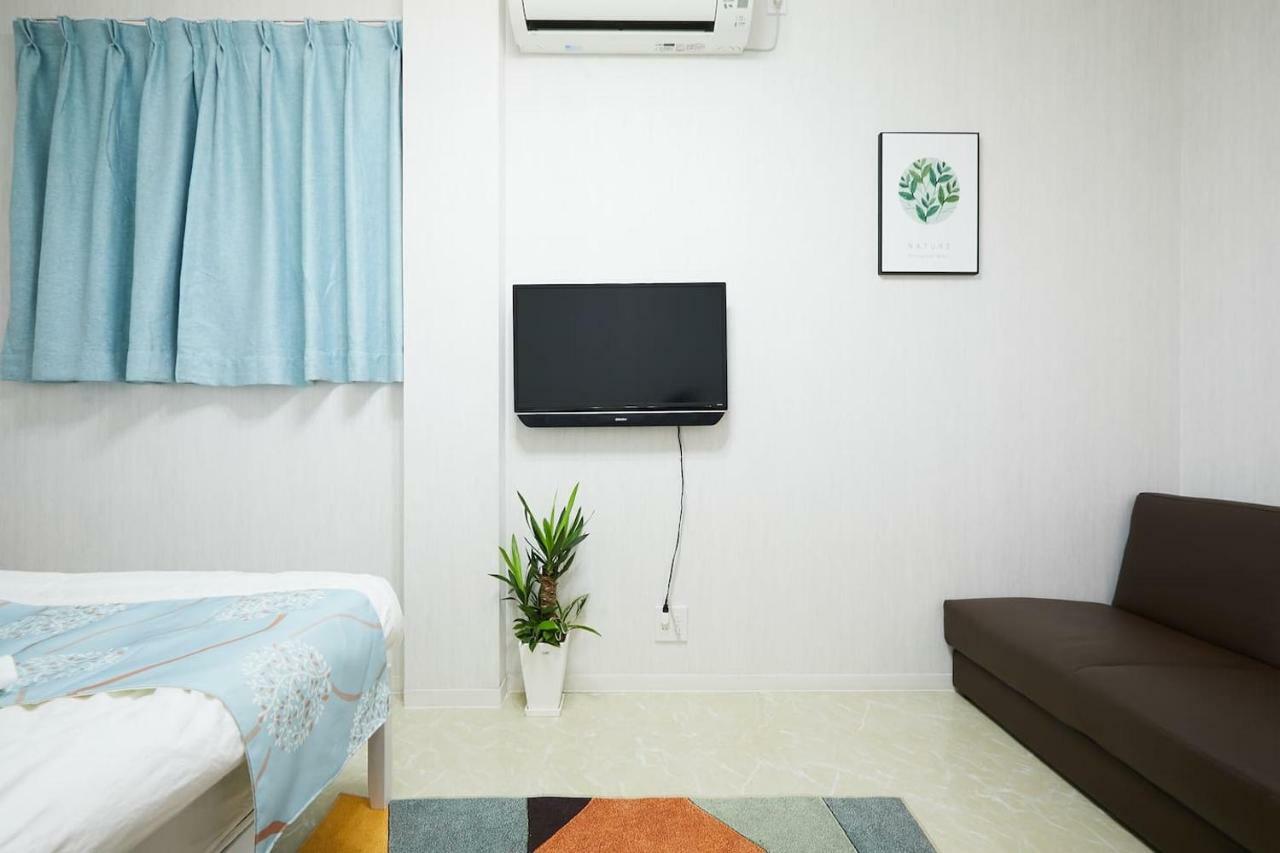 Mitsuba Guest House 도쿄 외부 사진