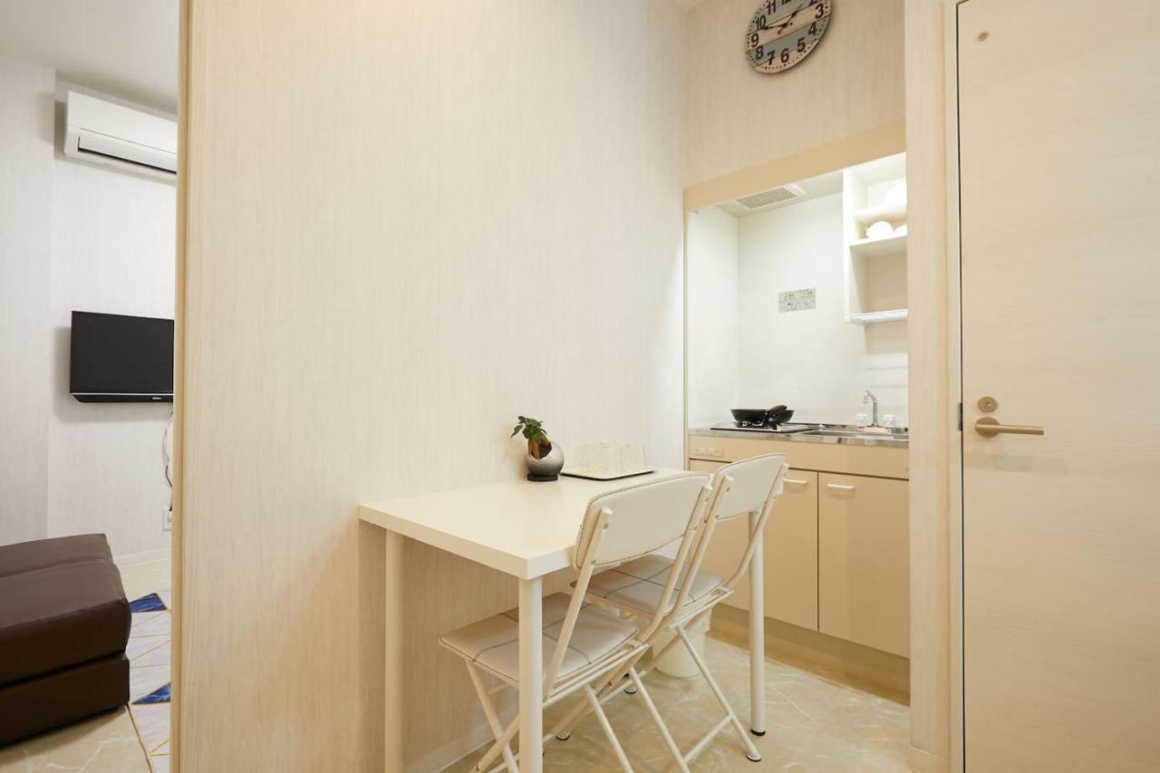 Mitsuba Guest House 도쿄 외부 사진