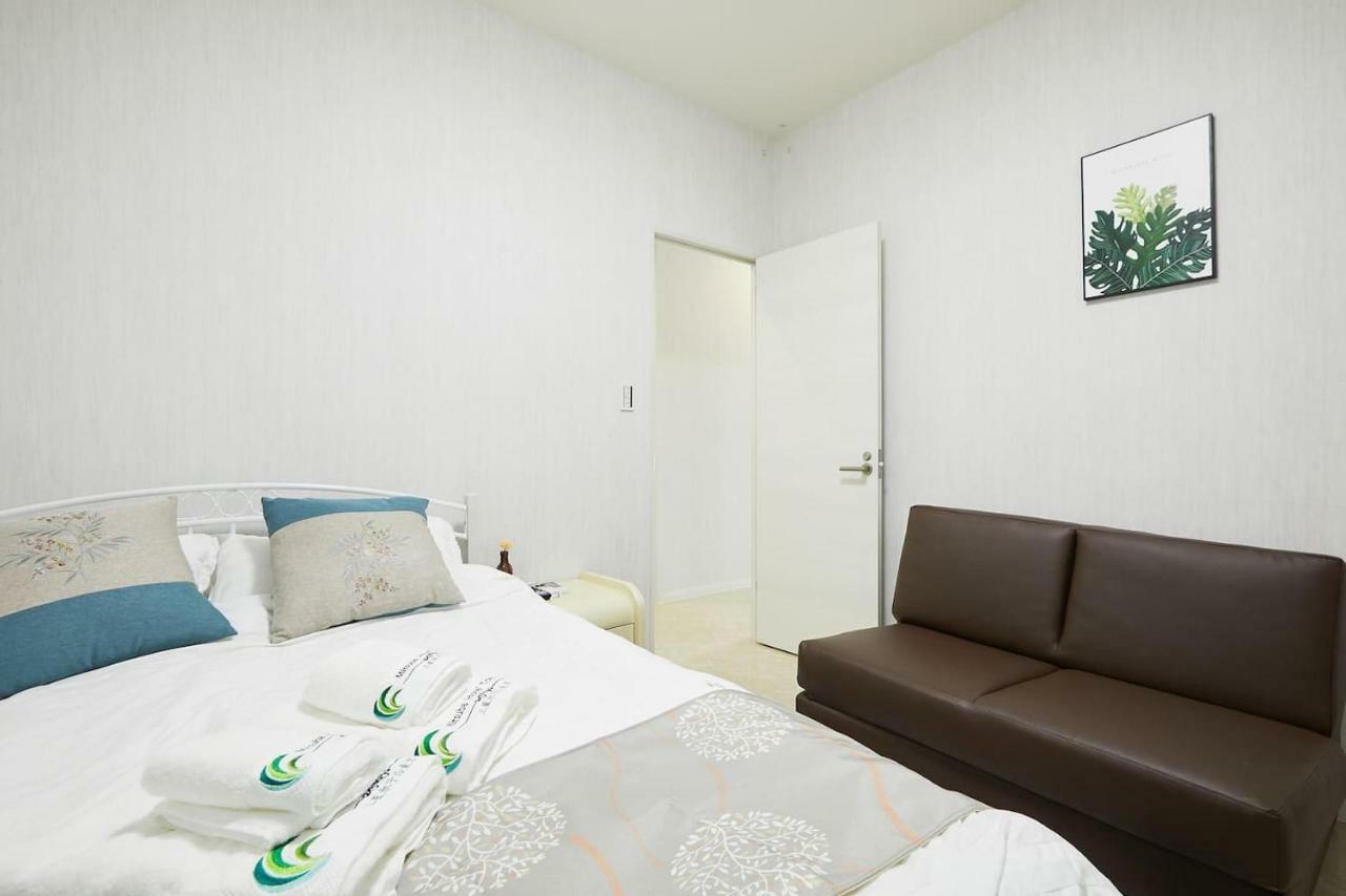 Mitsuba Guest House 도쿄 외부 사진