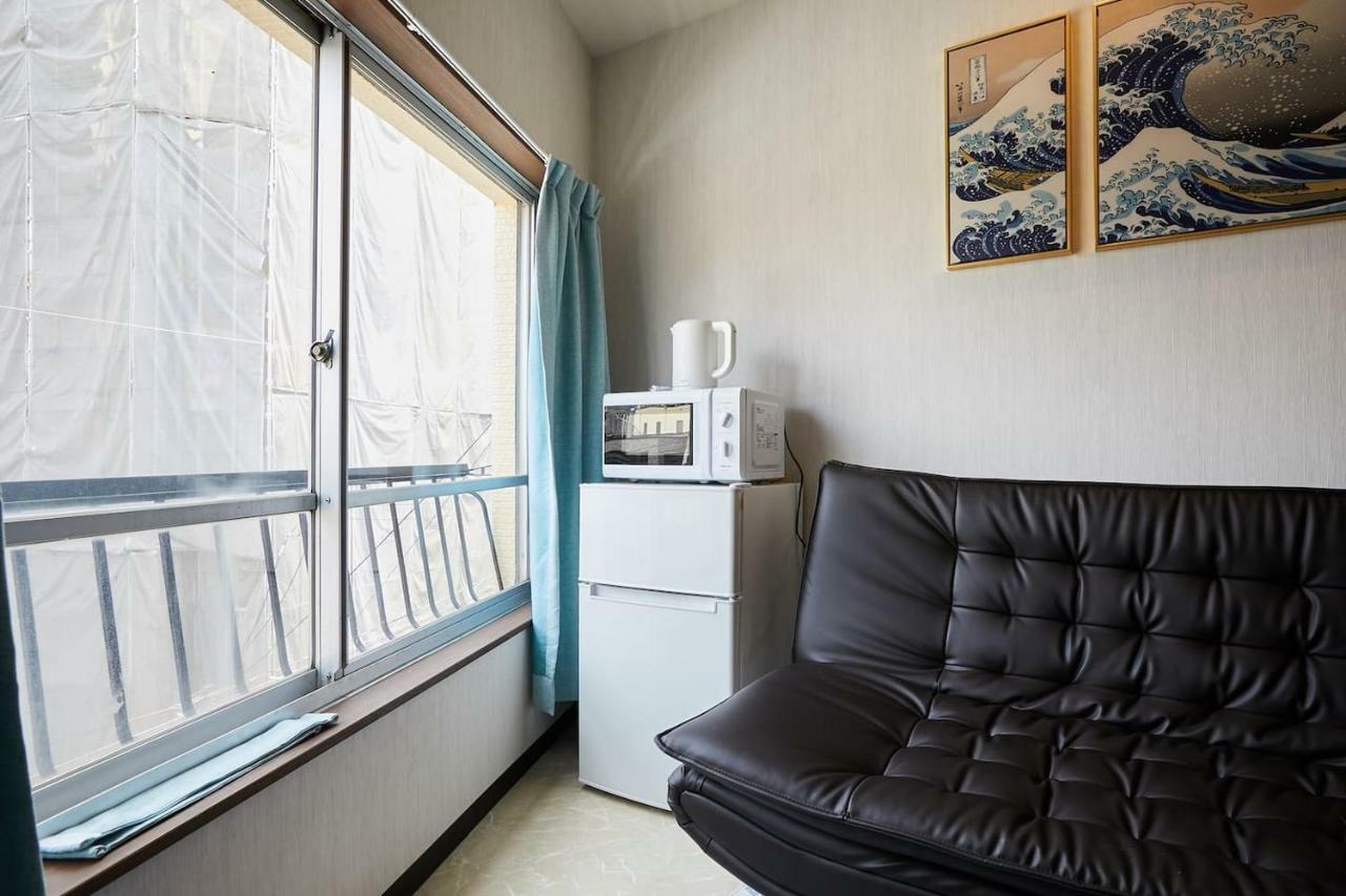 Mitsuba Guest House 도쿄 외부 사진