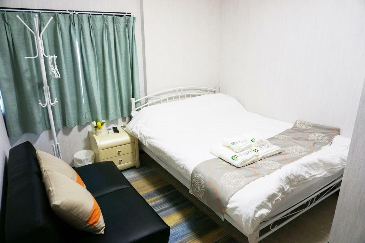 Mitsuba Guest House 도쿄 외부 사진