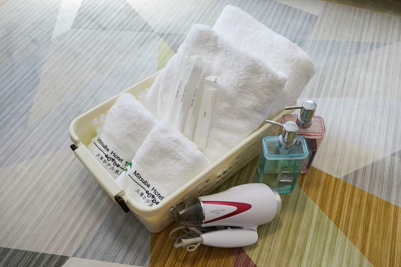 Mitsuba Guest House 도쿄 외부 사진