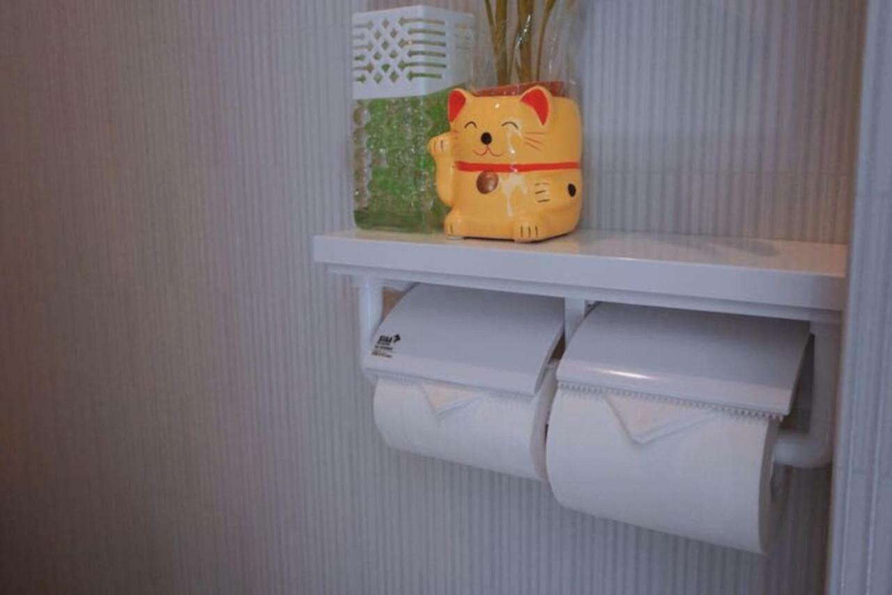 Mitsuba Guest House 도쿄 외부 사진
