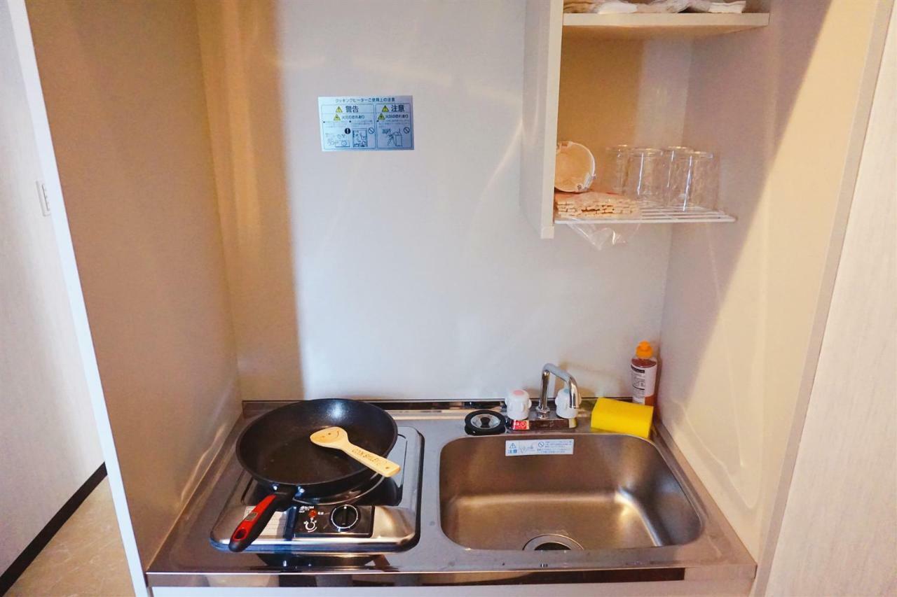 Mitsuba Guest House 도쿄 외부 사진