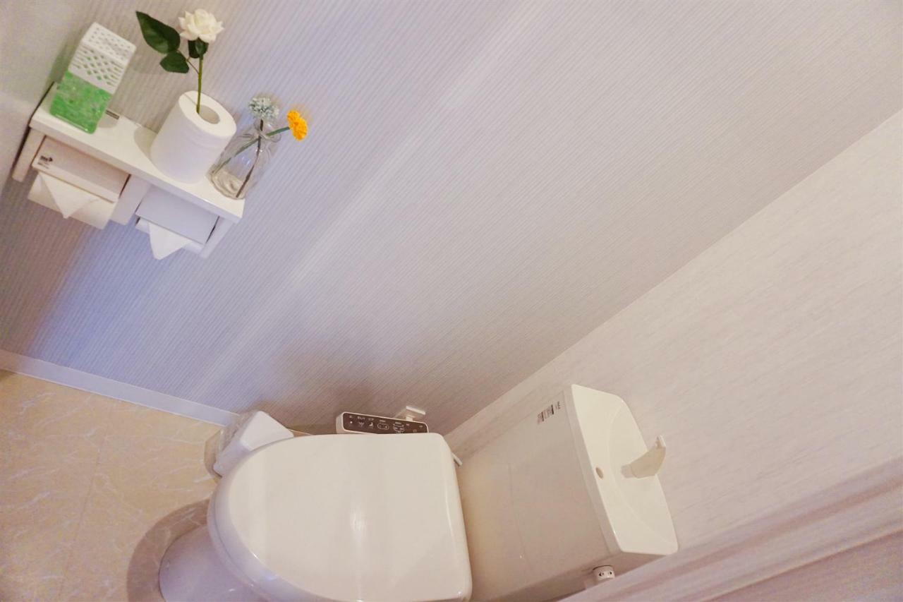 Mitsuba Guest House 도쿄 외부 사진