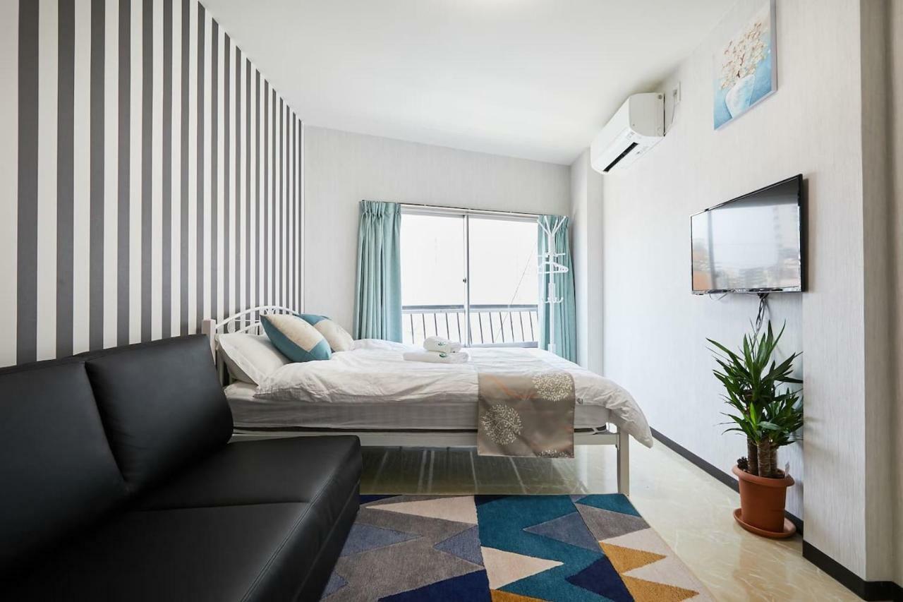 Mitsuba Guest House 도쿄 외부 사진