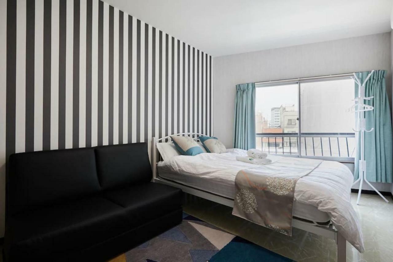 Mitsuba Guest House 도쿄 외부 사진