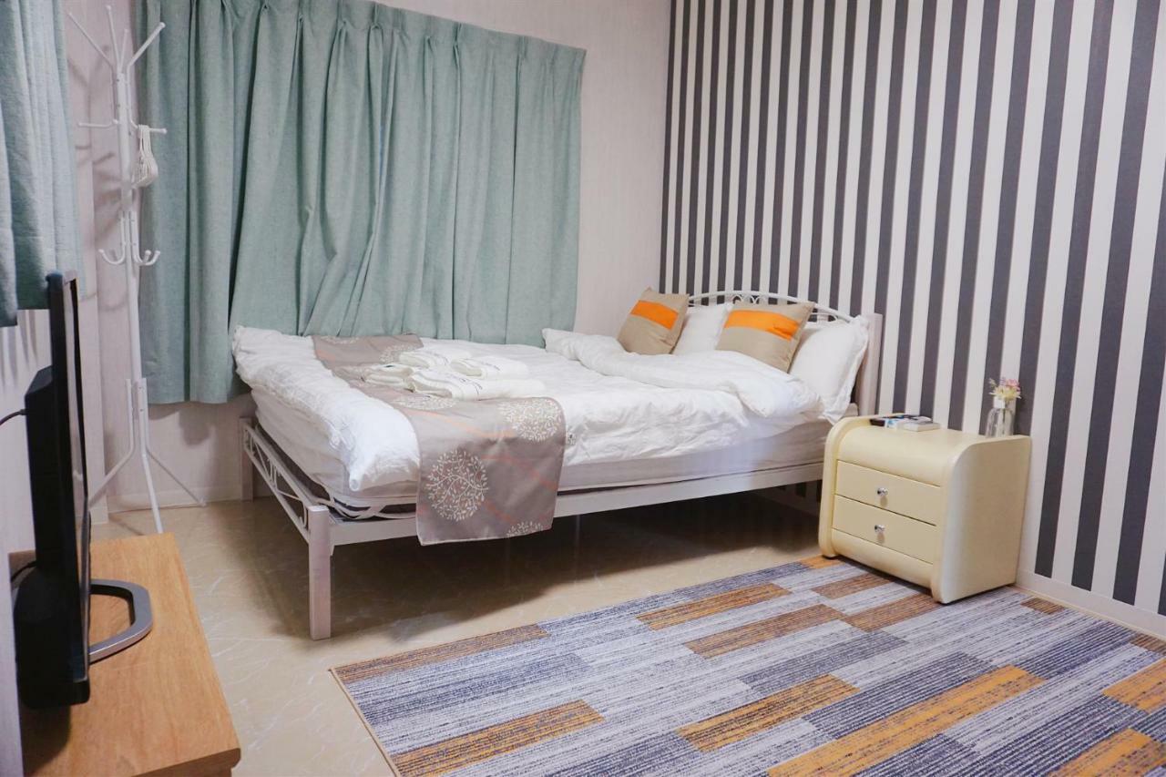 Mitsuba Guest House 도쿄 외부 사진