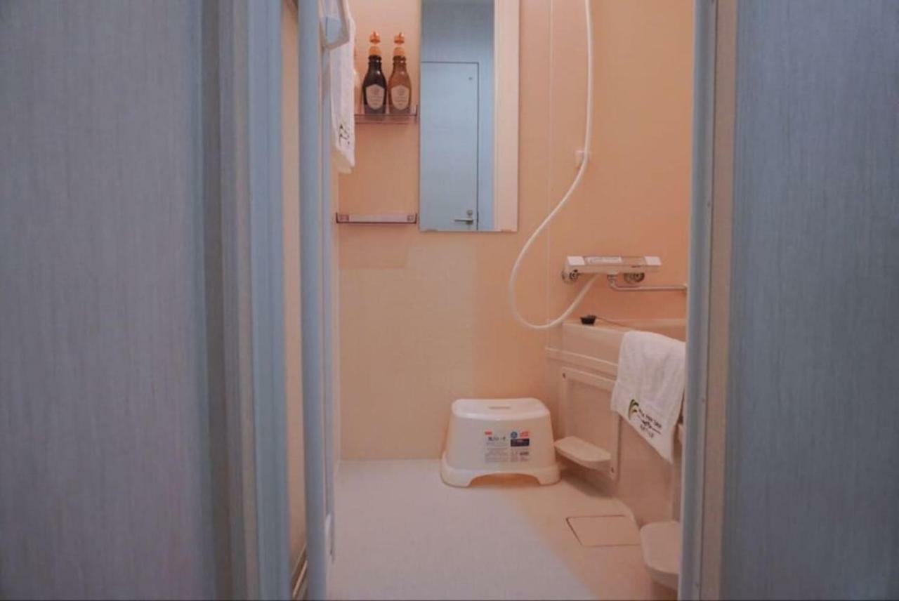 Mitsuba Guest House 도쿄 외부 사진