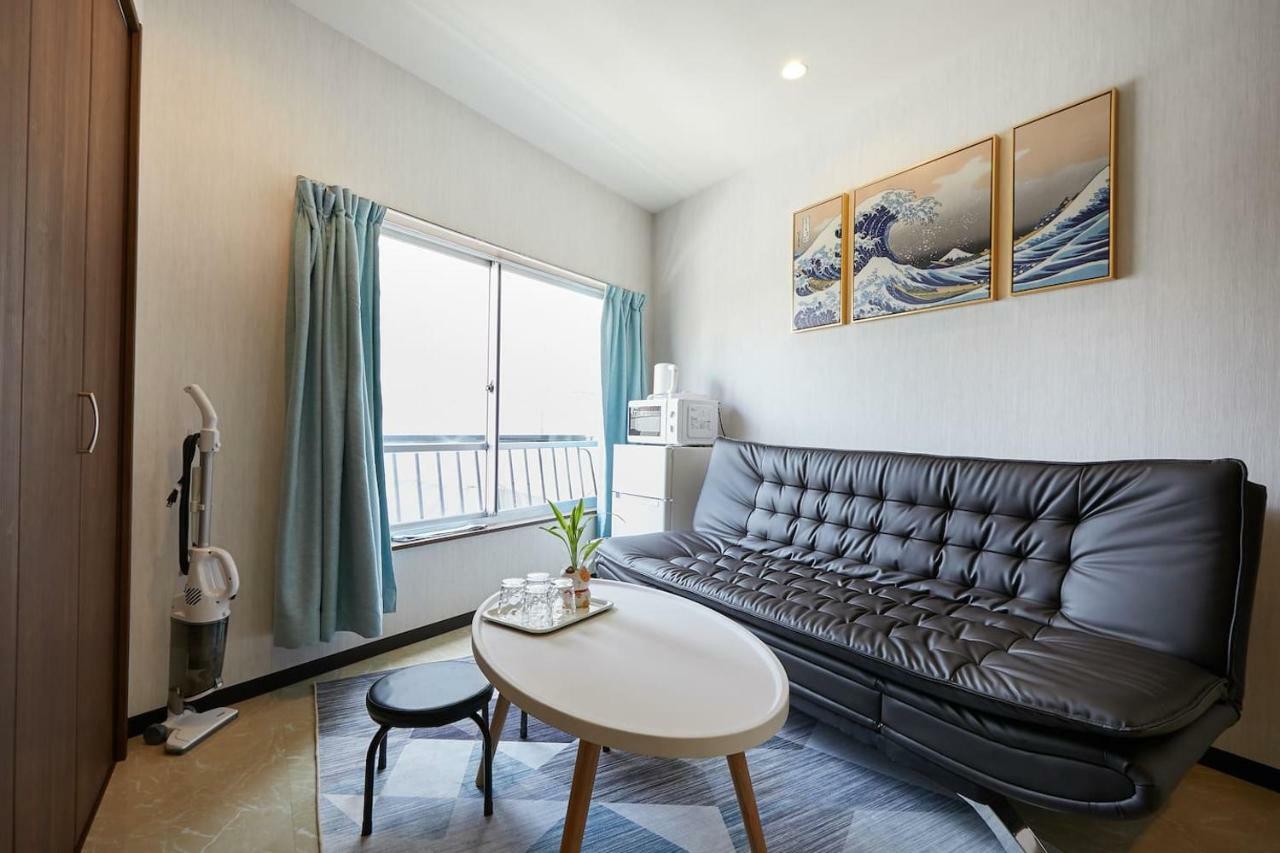 Mitsuba Guest House 도쿄 외부 사진