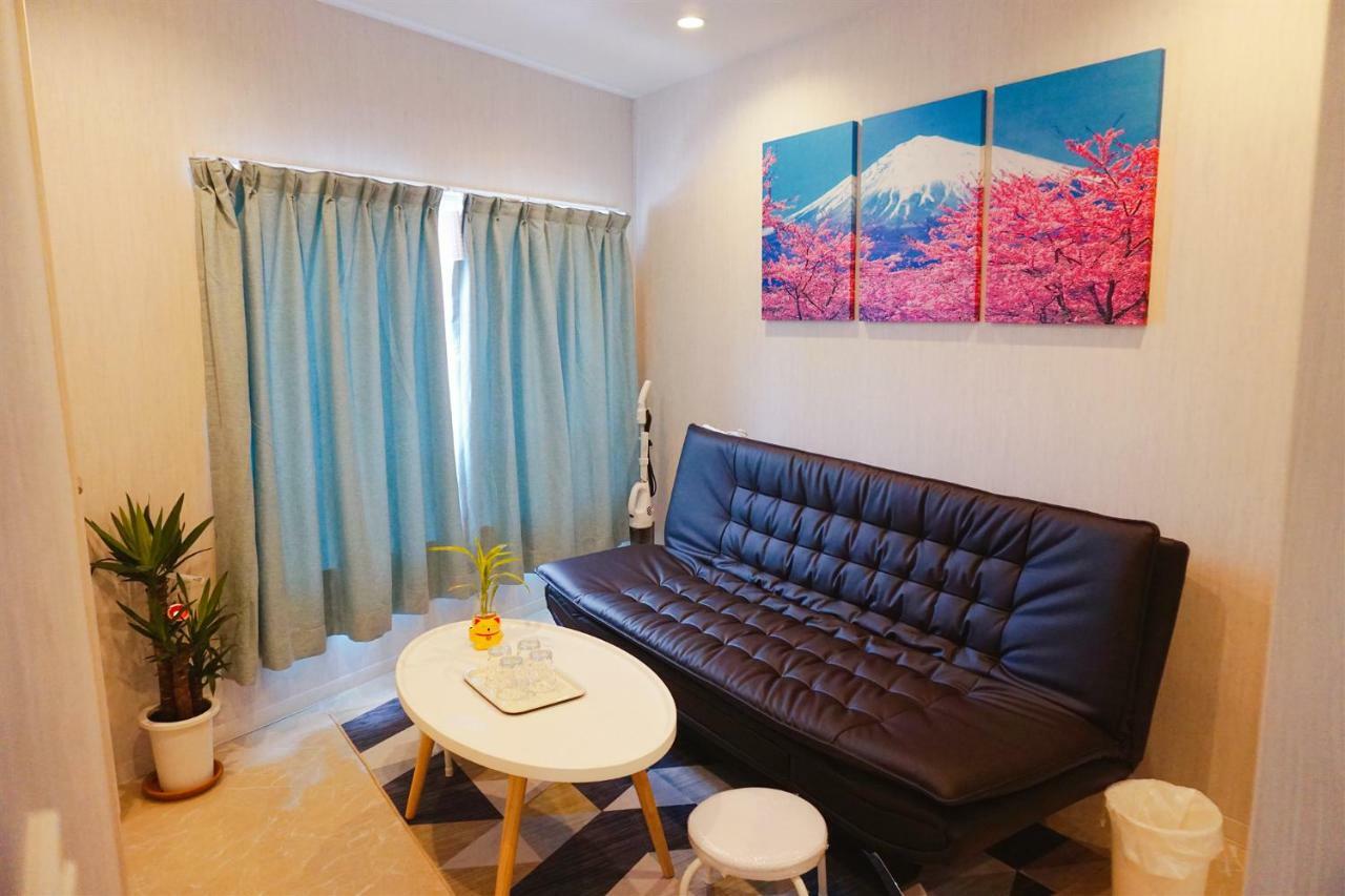 Mitsuba Guest House 도쿄 외부 사진