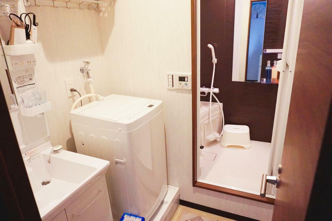 Mitsuba Guest House 도쿄 외부 사진