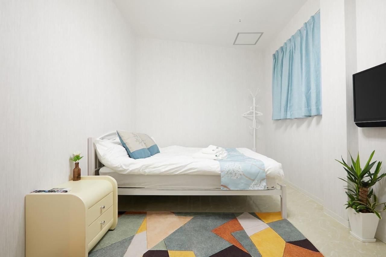 Mitsuba Guest House 도쿄 외부 사진