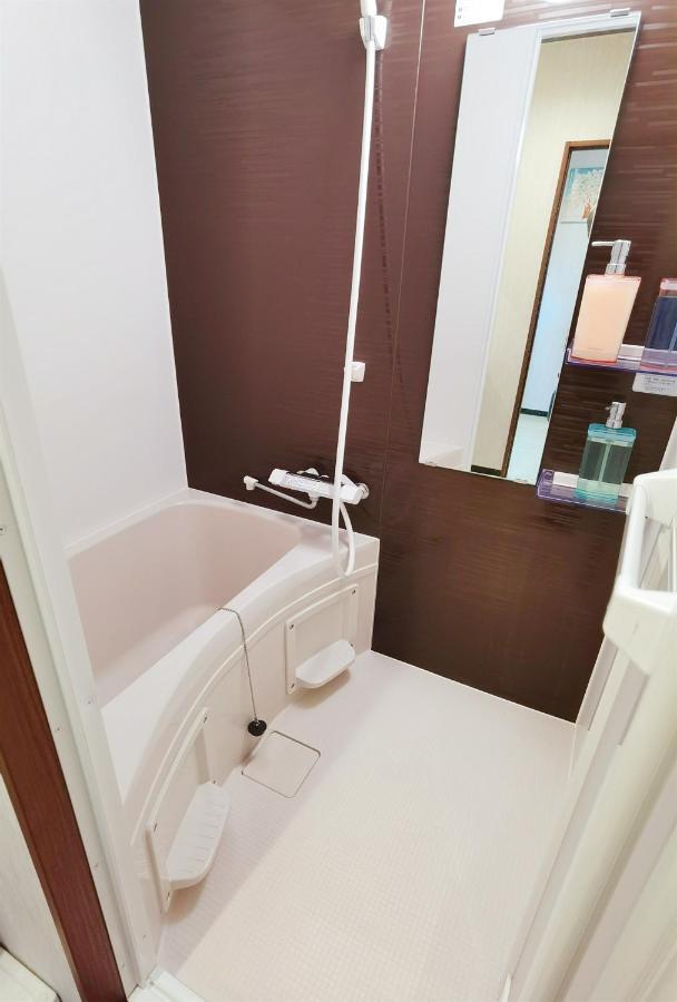 Mitsuba Guest House 도쿄 외부 사진