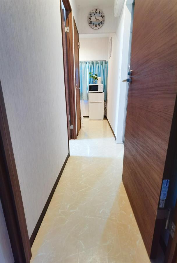 Mitsuba Guest House 도쿄 외부 사진