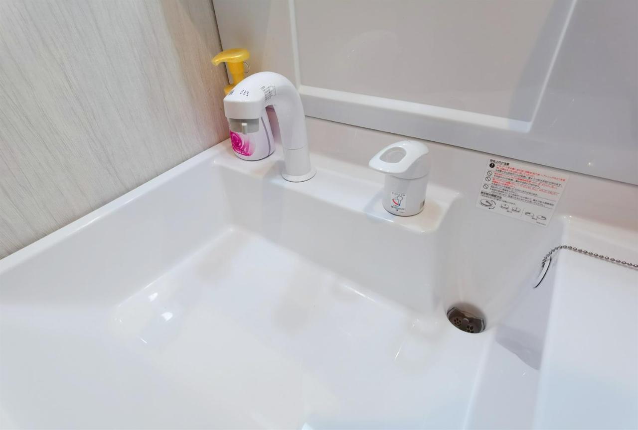 Mitsuba Guest House 도쿄 외부 사진