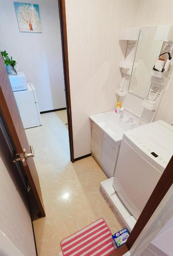 Mitsuba Guest House 도쿄 외부 사진