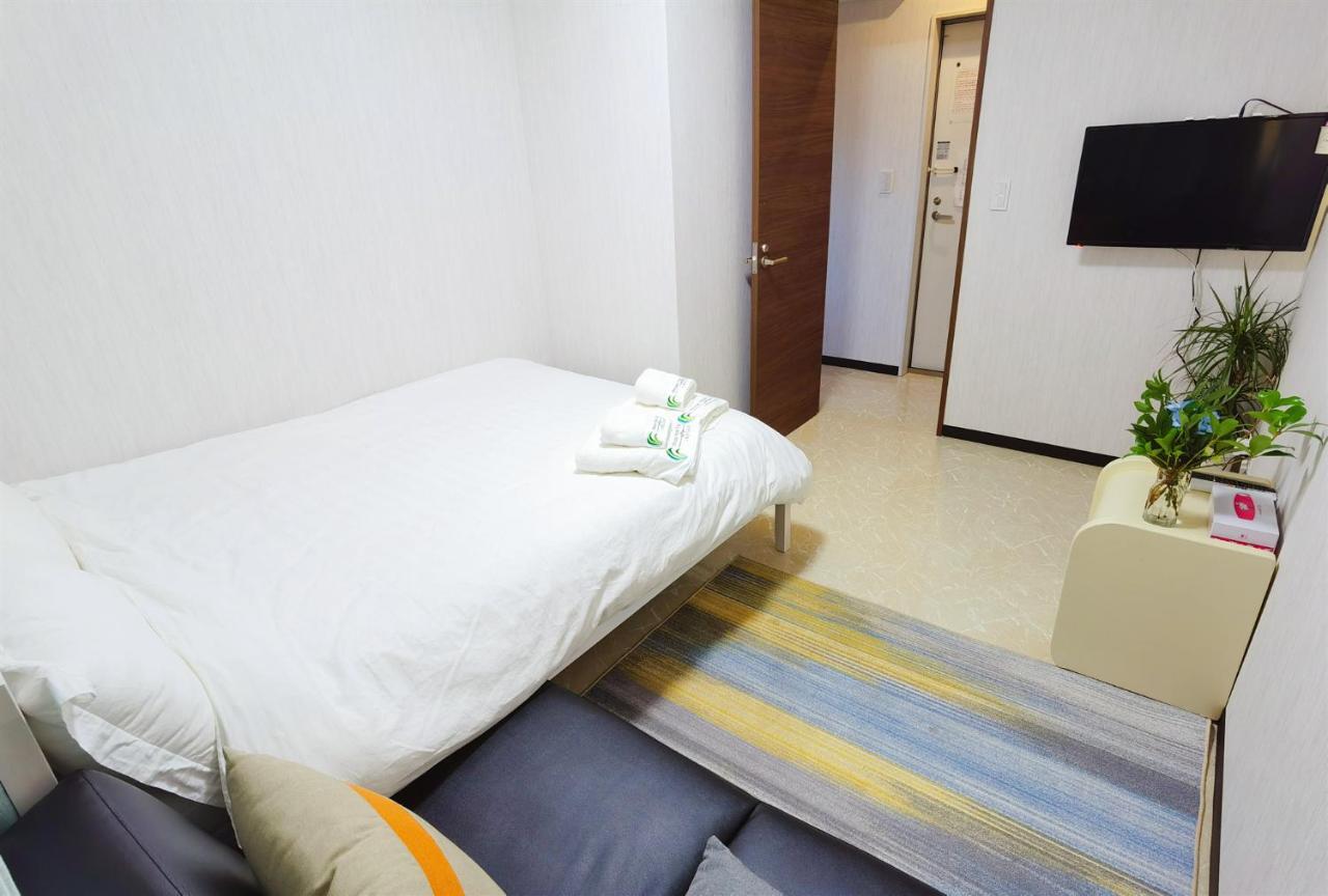 Mitsuba Guest House 도쿄 외부 사진