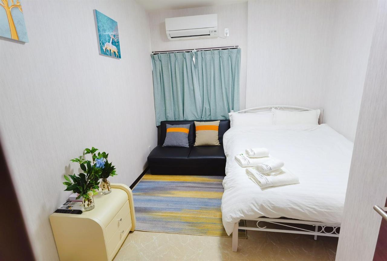 Mitsuba Guest House 도쿄 외부 사진