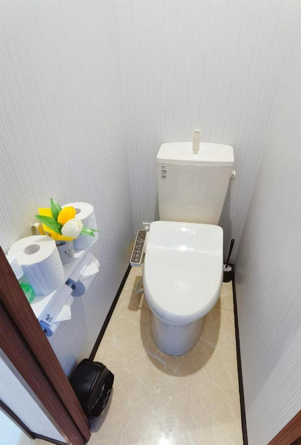 Mitsuba Guest House 도쿄 외부 사진
