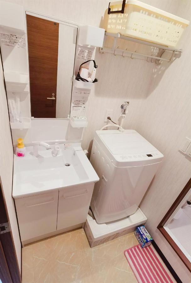 Mitsuba Guest House 도쿄 외부 사진